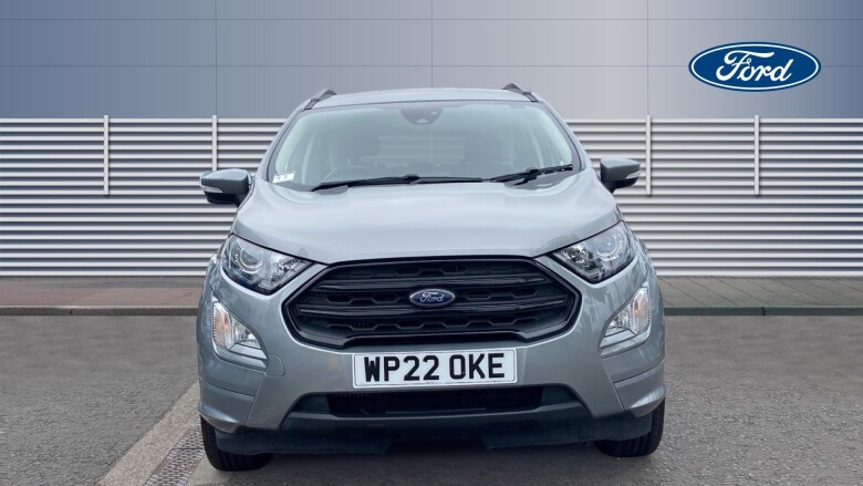 Ford EcoSport 1.0 EcoBoost 125 ST-Line 5dr Petrol Hatchback
